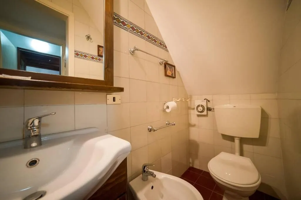 Hbhall Navigli 2 Apartment Mailand