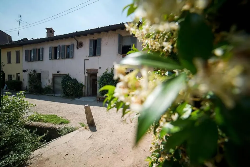 Hbhall Navigli 2 Apartment Mailand 0*,  Italien