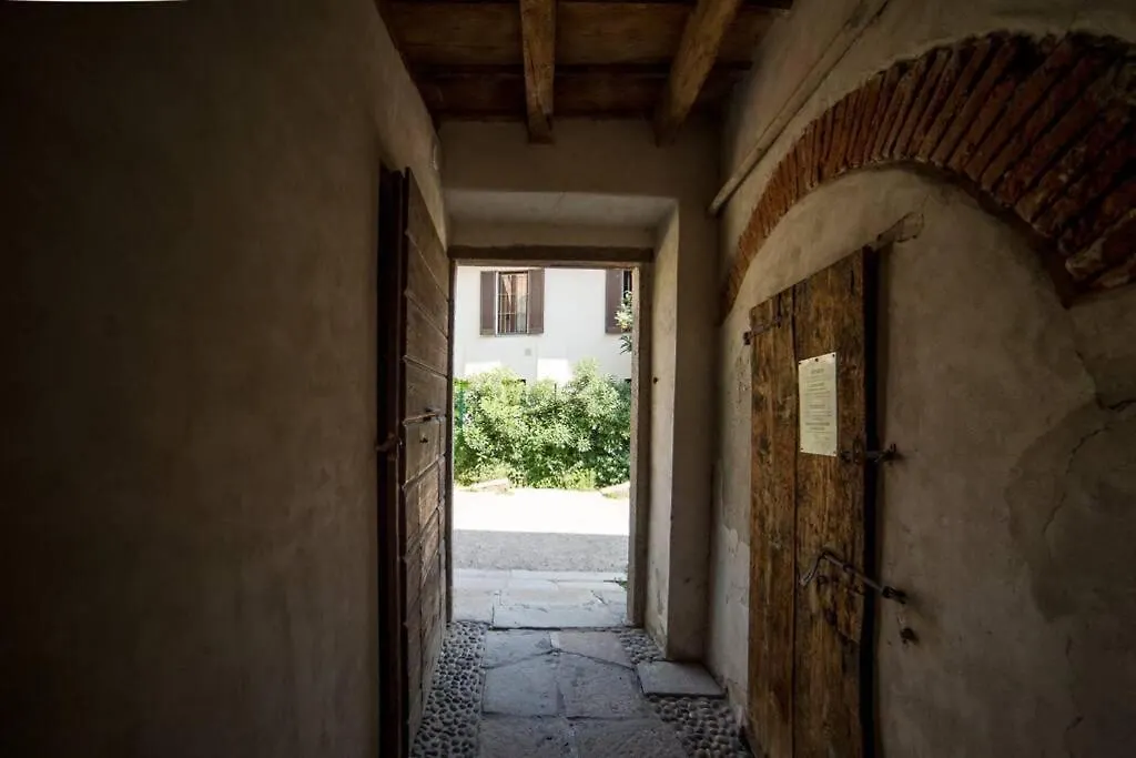 Hbhall Navigli 2 Apartment Mailand Italien