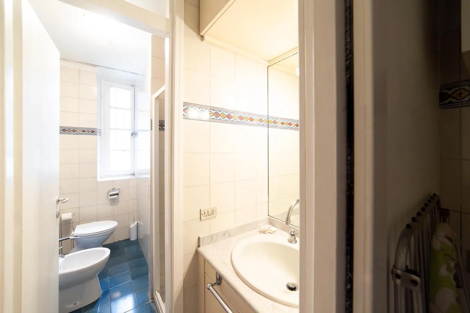 Hbhall Navigli 2 Apartment Mailand