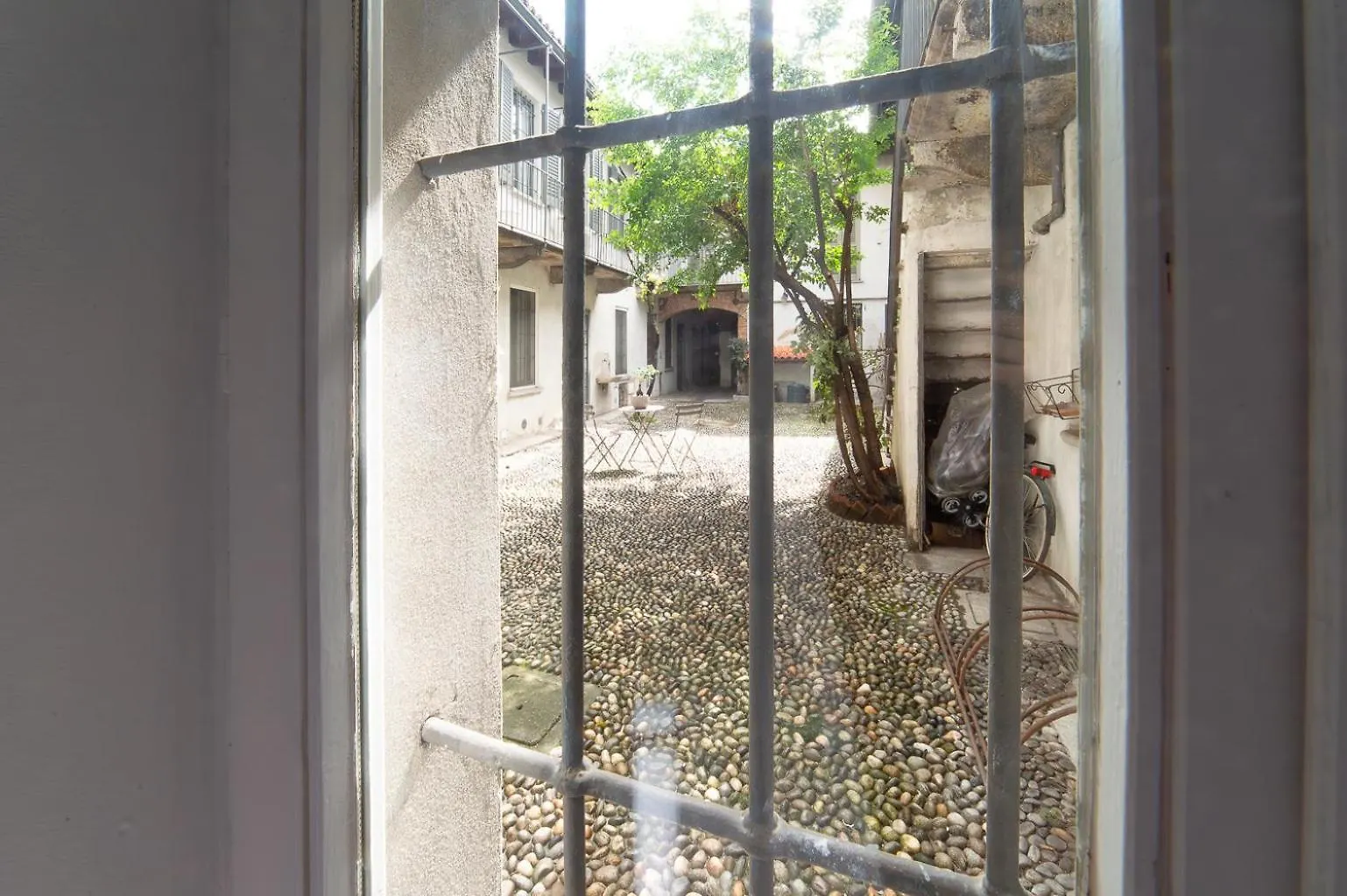Hbhall Navigli 2 Apartment Mailand 0*,  Italien