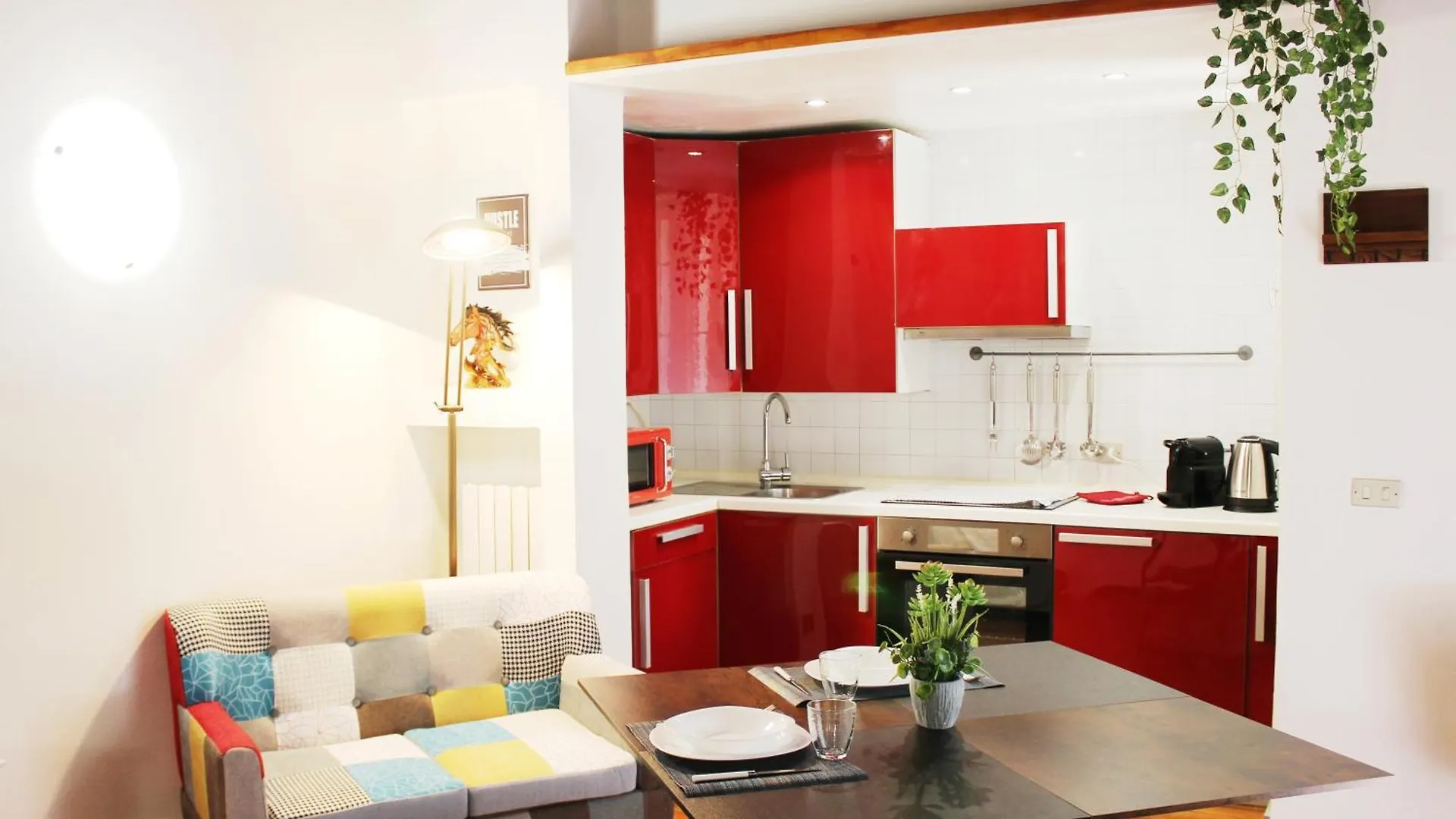 Hbhall Navigli 2 Apartment Mailand